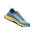 Chaussures de trail Atom AT137 Terra Track-Tex Jaune Aqua Aqua Bleu clair