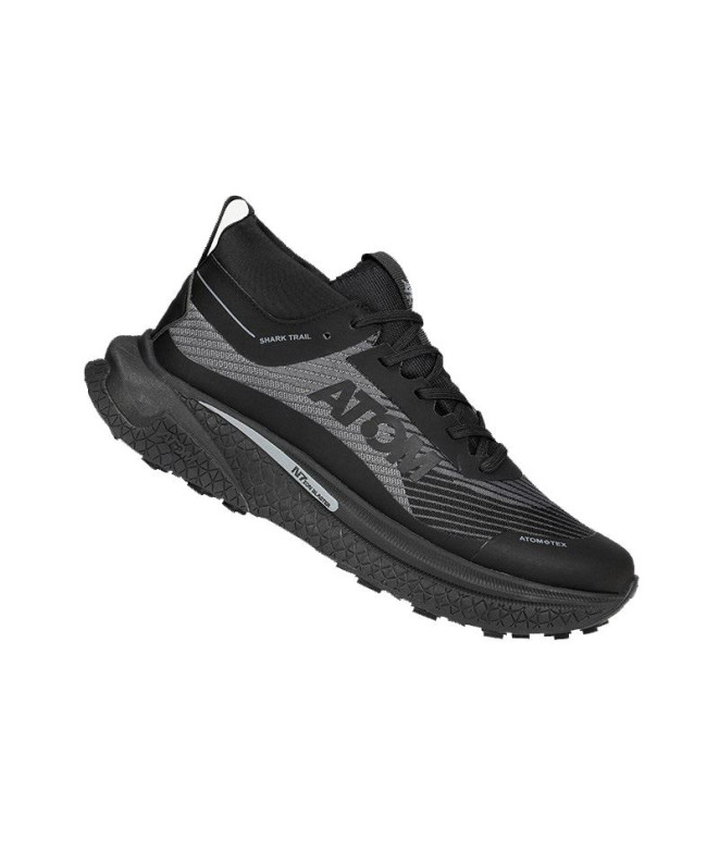 Chaussures de running Atom AT138 Shark Trail...