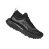 Chaussures de running Atom AT138 Shark Trail Blast-Tex All Black Noir