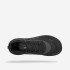 Chaussures de running Atom AT138 Shark Trail Blast-Tex All Black Noir