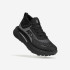 Chaussures de running Atom AT138 Shark Trail Blast-Tex All Black Noir