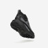 Chaussures de running Atom AT138 Shark Trail Blast-Tex All Black Noir