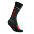 Chaussettes Compressport Pro Racing Socks inter Run Unisexe