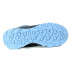 Bottes d'alpinisme Hi-Tec Toubkal Mid Waterproof Powder Blue/Lt Blue Femmes