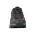 Chaussures de trail Hi-Tec Toubkal Low Waterproof Chocolate/Black Man