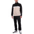 Tracksuit Champion Full Zip Legacy Noir Hommes