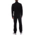Tracksuit Champion Full Zip Legacy Noir Hommes