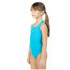Maillot de bain fille Aquarapid Aquilyj Bleu