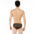 Maillot de bain extrait de Natation Aquarapid Nix print
