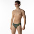 Maillot de bain de Natation Aquarapid Nix Homme imprimé
