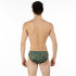 Maillot de bain de Natation Aquarapid Nix Homme imprimé