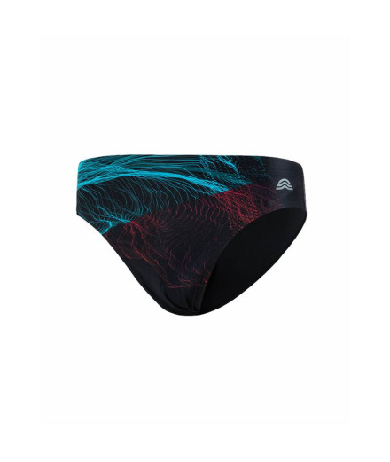 Maillot de bain extrait de Natation Aquarapid Parson...