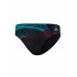 Maillot de bain extrait de Natation Aquarapid Parson Homme print