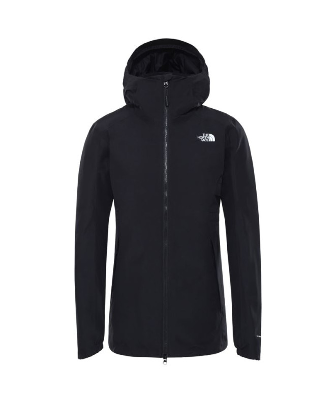 Mountain Jacket The North Face Hikesteller...
