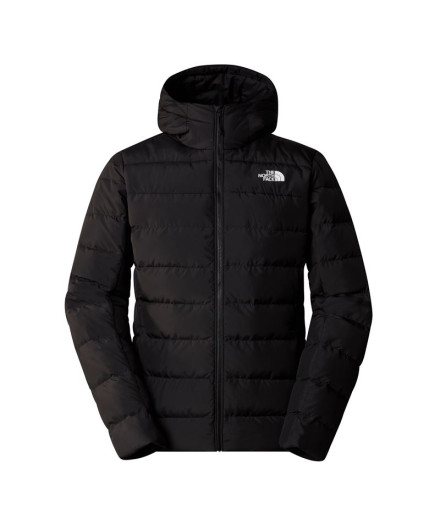 Veste de Montagne The North Face Aconcagua 3 Noir Homme