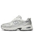 Chaussures New Balance 530 Matière grise
