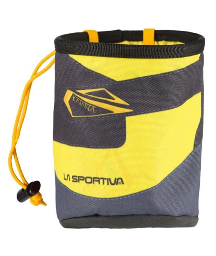 Sac magnésium La Sportiva Katana Chalk Homme