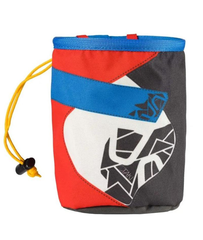 Sac magnesium La Sportiva Otaki Chalk Homme