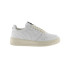 Chaussures Victoria Seul effet cuir Femme Blanc