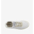 Chaussures Victoria Seul effet cuir Femme Blanc