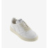 Chaussures Victoria Seul effet cuir Femme Blanc