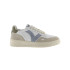 Chaussures Victoria Seul Effet cuir et daim Femme Kaki