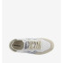 Chaussures Victoria Seul Effet cuir et daim Femme Kaki