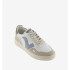 Chaussures Victoria Seul Effet cuir et daim Femme Kaki