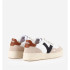 Chaussures Victoria Seul Cuir et effet daim Homme Cuir