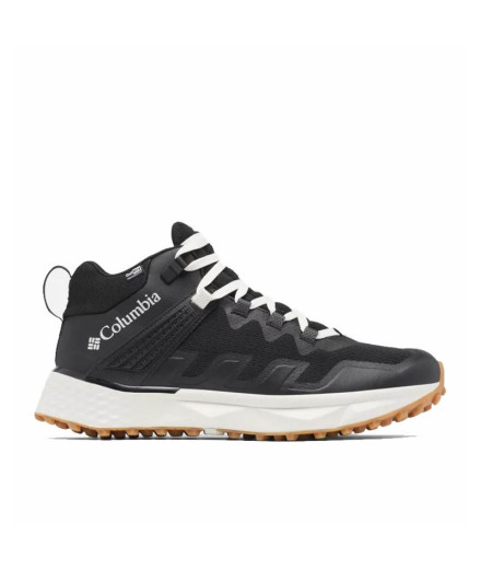Columbia Facet™ 75 Mid Outdry™ Black Chaussures de...