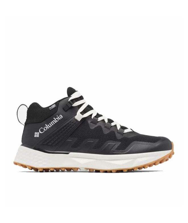 Columbia Facet™ 75 Mid Outdry™ Black Chaussures...