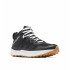 Columbia Facet™ 75 Mid Outdry™ Black Chaussures de montagne pour hommes Columbia Facet™ 75 Mid Outdry™ Black