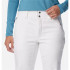 Pantalon de Ski y snow Columbia Roffee Ridge™ V White Femme