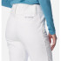 Pantalon de Ski y snow Columbia Roffee Ridge™ V White Femme