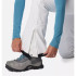 Pantalon de Ski y snow Columbia Roffee Ridge™ V White Femme