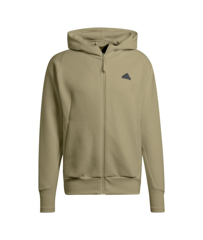 Sweatshirt adidas Z.N.E. Pr Man