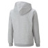 Sweat de Puma Ess+ 2 Col Big Logo Enfant