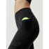 Leggings Born Living Yoga Unai Black Femme