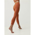 Leggings Born Living Yoga Unai Gingerbread Femme