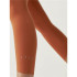 Leggings Born Living Yoga Unai Gingerbread Femme