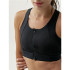 Top Born Living Yoga Agni Noir Femme