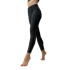 Leggings Born Living Yoga Agni Noir Femme