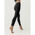Leggings Born Living Yoga Agni Noir Femme