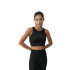Top Born Living Yoga Keila Noir Femme