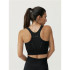 Top Born Living Yoga Keila Noir Femme