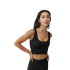 Haut Yoga Born Living Yami Black Femme