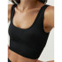 Haut Yoga Born Living Yami Black Femme