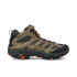 Botte d'alpinisme Merrell Moab 3 Mid GTX