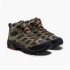 Botte d'alpinisme Merrell Moab 3 Mid GTX