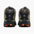 Botte d'alpinisme Merrell Moab 3 Mid GTX